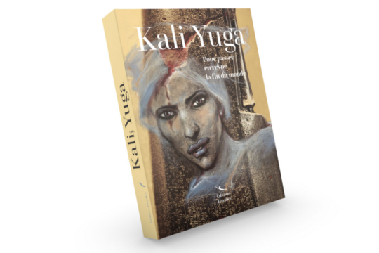 La revue Kali Yuga des éditions Hardies