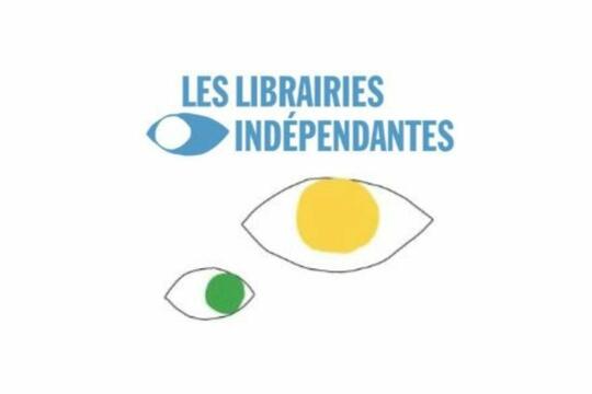 Librairies Indépendantes Belges
