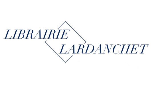 La librairie Lardanchet