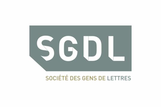 Société des gens de lettres