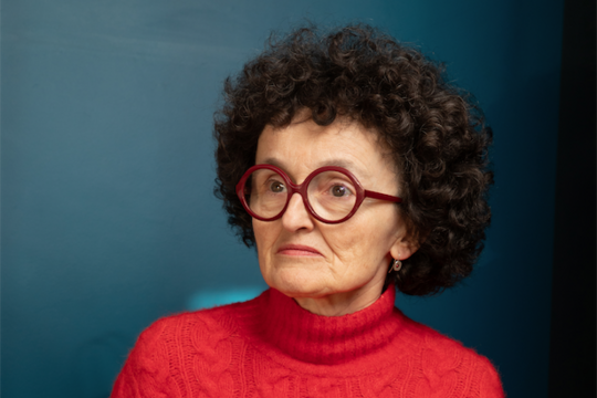 Marie-Hélène Lafon