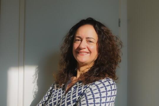Mélanie Decourt