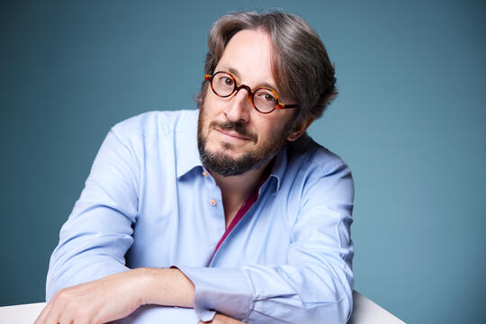 Nicolas d’Estienne d’Orves