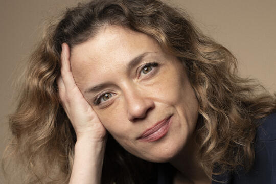 Oriane Jeancourt Galignani La derniere victoire possible Grasset0.jpg