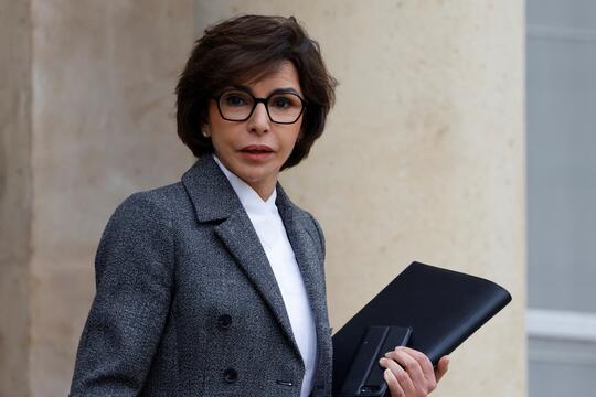 Rachida Dati