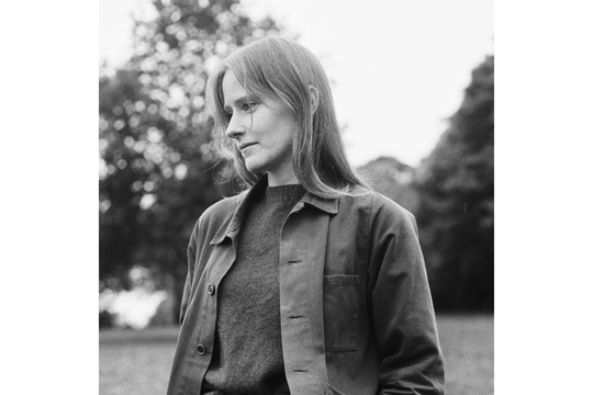 Sarah Bernstein Obeissantes et assassines editions du soussol0.png