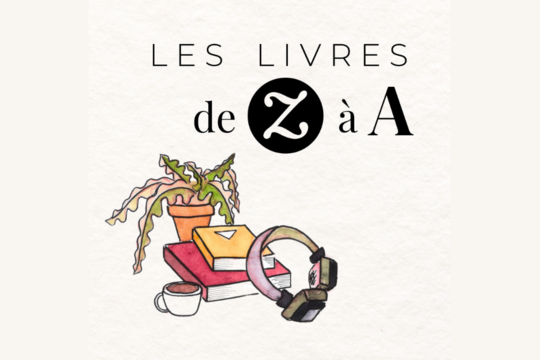 Podcast Zulma 