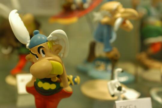 Astérix
