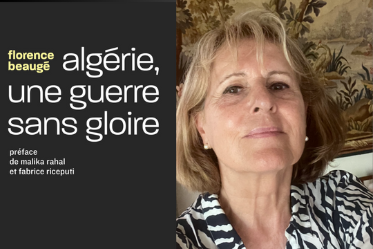 Florence Beaugé