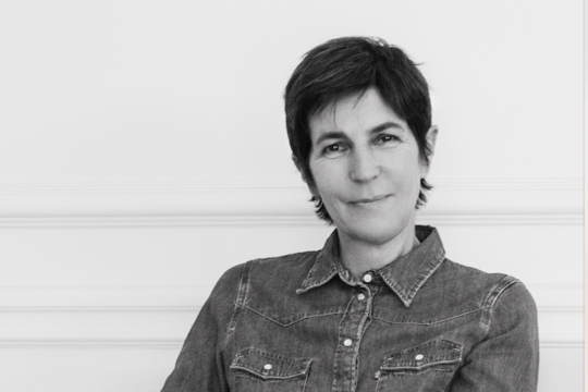 Christine Angot
