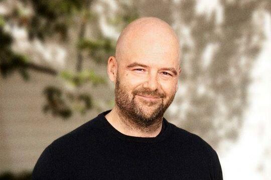 Dan Houser Rockstar Games