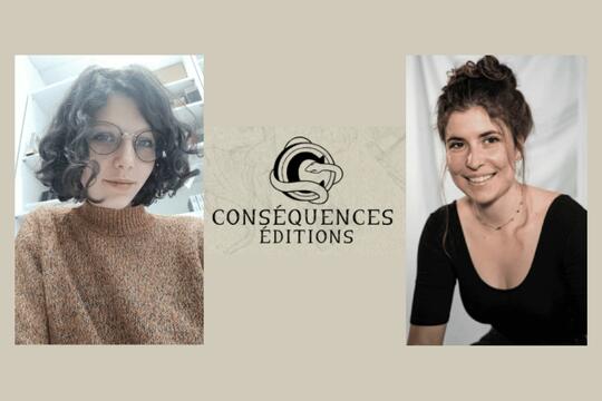 éditions conséquences