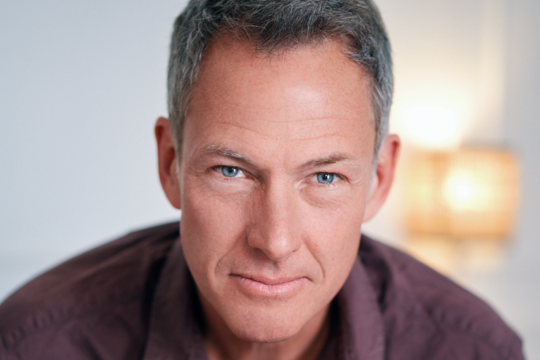 Jérôme Chantreau