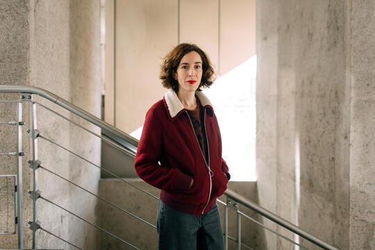 Johanne Rigoulot La vie continuee de Nelly Arcan Les Avrils0.jpg
