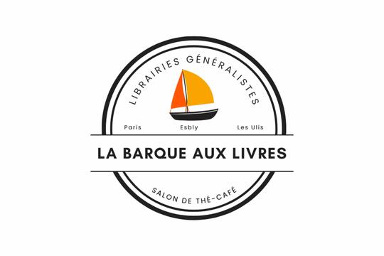 La Barque aux livres