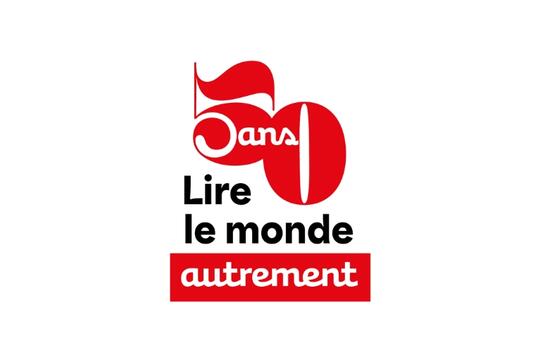 Les 50 ans de la maison Autrement