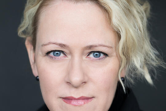 Lilja Sigurardottir globetrotteuse insulaire0.jpg