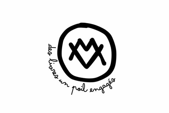 Logo de la maison d'édition La Meute