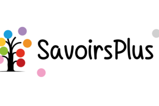 Logo SavoirsPlus