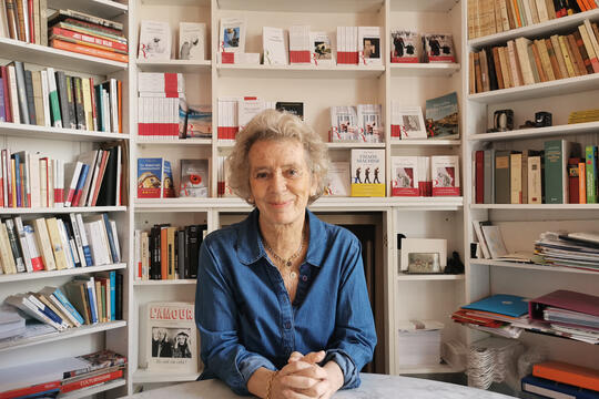 Marie-Romaine Panié
