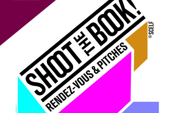 Shoot the Book!