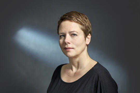 Alexandra Julhiet La nuit de lours CalmannLevy0.jpg
