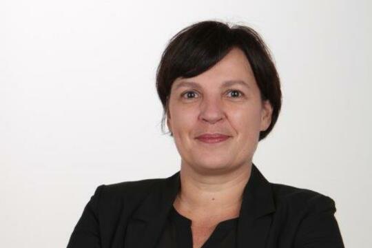 Anne-Laurence Monéger