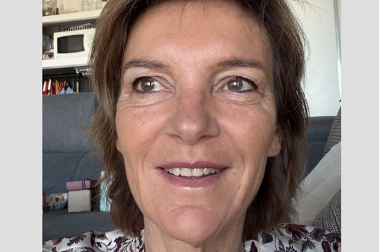 Béatrice Duval