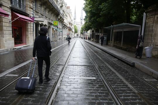 Bordeaux