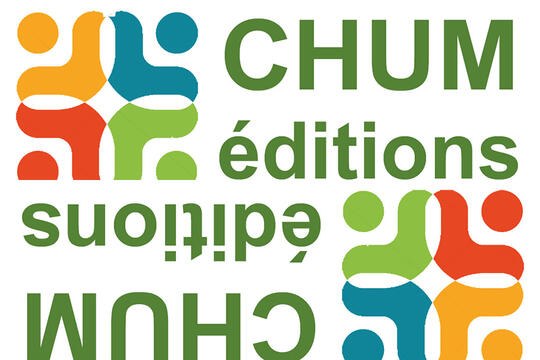 Chum éditions
