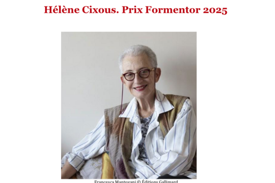 Cixous