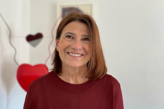 Elena Pasoli