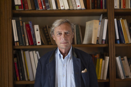 Emmanuel de Waresquiel