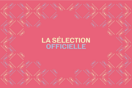 Sélection officielle du Festival de Cannes 2025