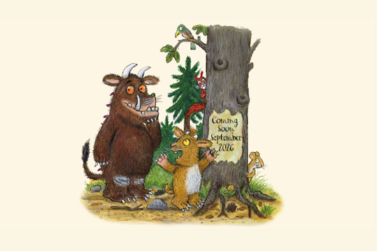 Gruffalo