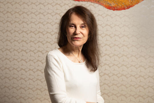 Irene Frain  Les mille et une nuits cest notre memoire commune0.jpg