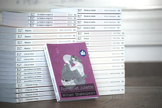 Kiléma éditions