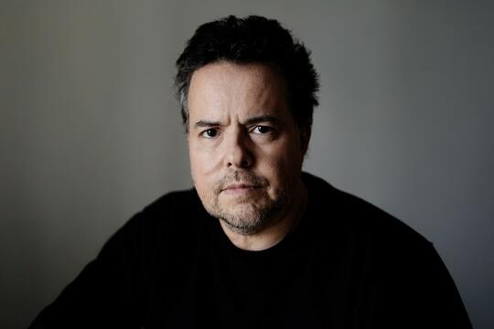 Nicolas Demorand