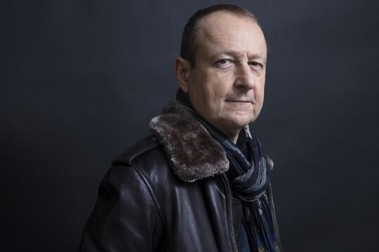 Olivier BardeCabucon Hollywood cantine Gallimard0.jpg