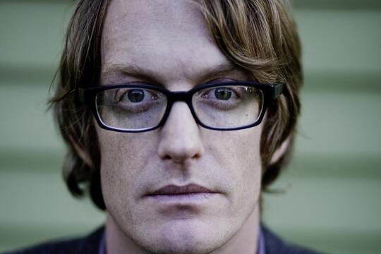 Patrick deWitt Lhomme qui aimait les livres Actes Sud0.jpg