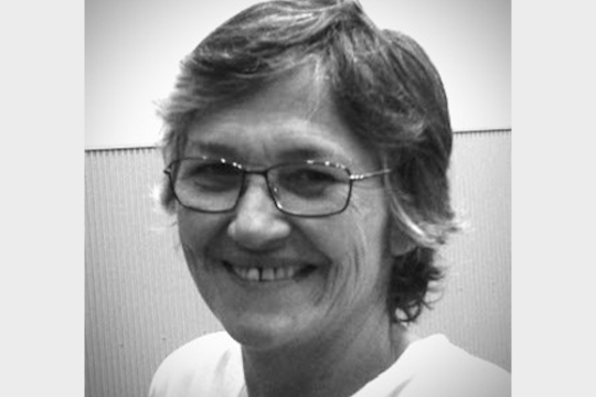 Elisabeth Sebaoun