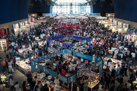 Une histoire orale du Festival du livre de Paris0.jpg