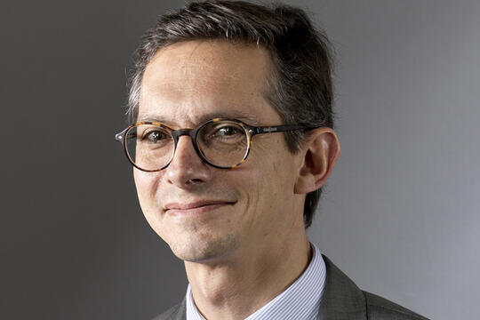 Antoine Grund