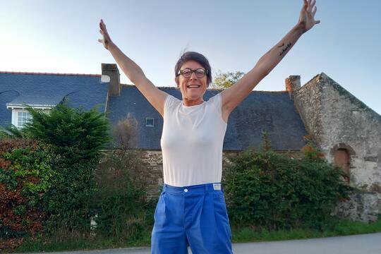 Coline Hugel