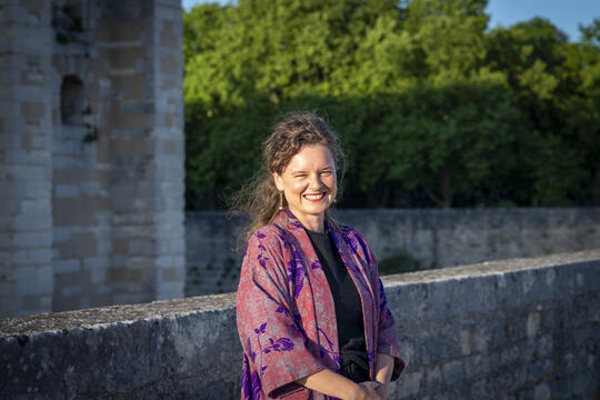 Solveig Placier