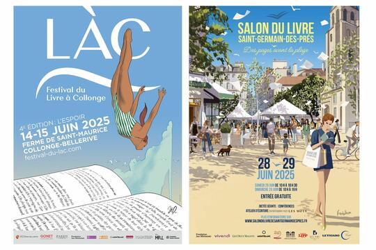 Festival juin