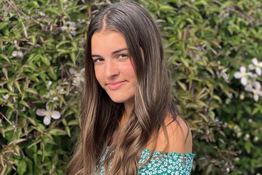 Lauryn Hamilton Murray Heir of Storms vol 1 La fille des tempetes Milan    0.jpg