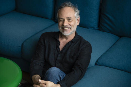 Sébastien Spitzer