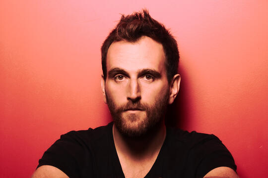 Thibault Daelman Lentroubli Le Tripode    0.jpg