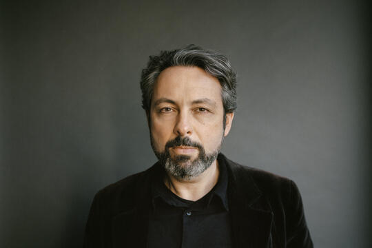 Xavier Dorison